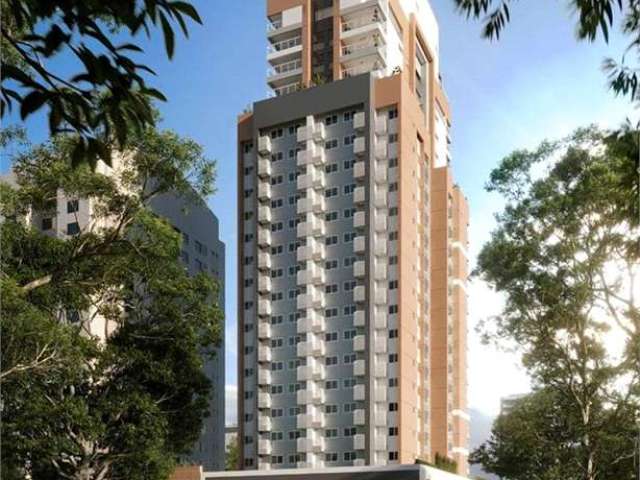 Apartamento-São Paulo-VILA ROMANA | Ref.: REO817426