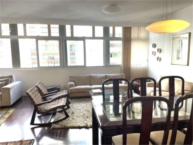 Apartamento venda Jardim Paulista, 3 dormitórios, suíte, 3 salas, 2 vagas.