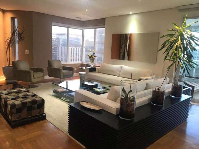 Apartamento-São Paulo-ITAIM BIBI | Ref.: REO773888