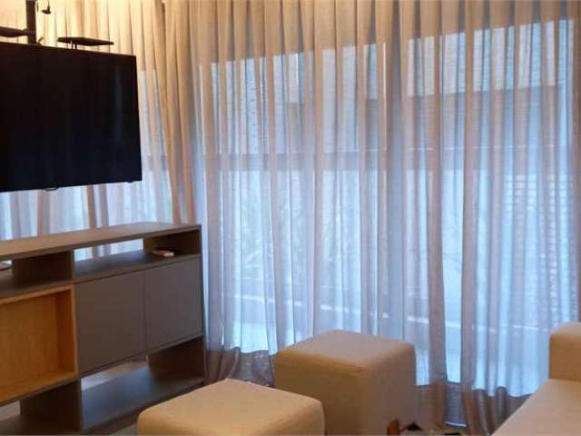 Apartamento no Jardim Paulista