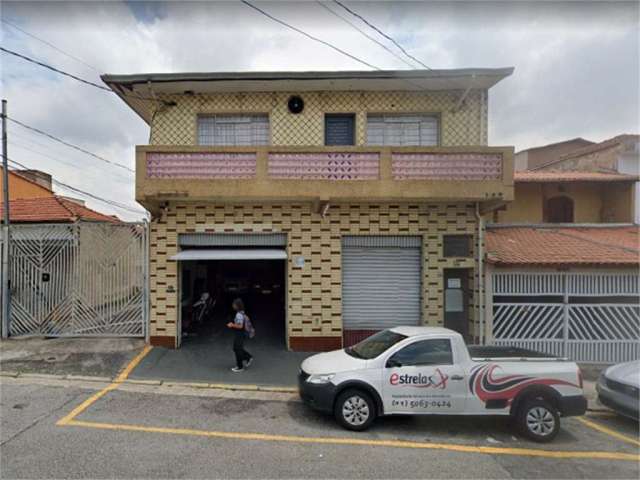 Prédio Comercial e Residencial para Investidor entre Saúde e Sacomã. Oportunidade Única na Região!!