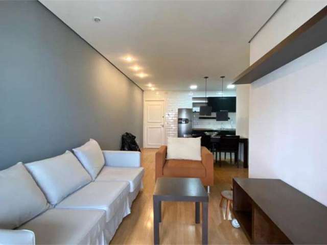 Apartamento-São Paulo-VILA NOVA CONCEIÇÃO | Ref.: REO811934