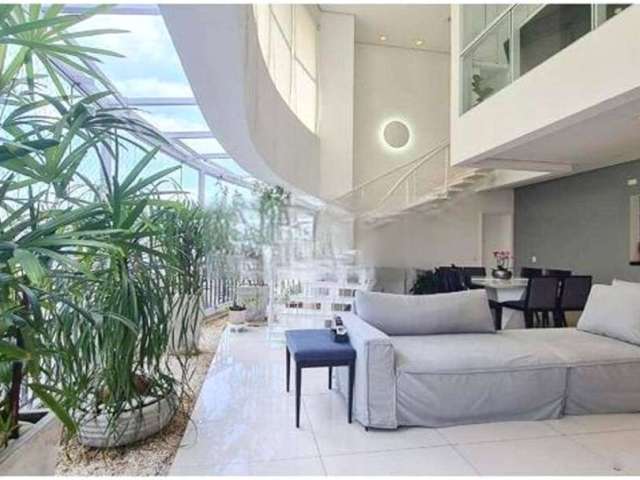 Apartamento-São Paulo-CAMPO BELO | Ref.: REO825350