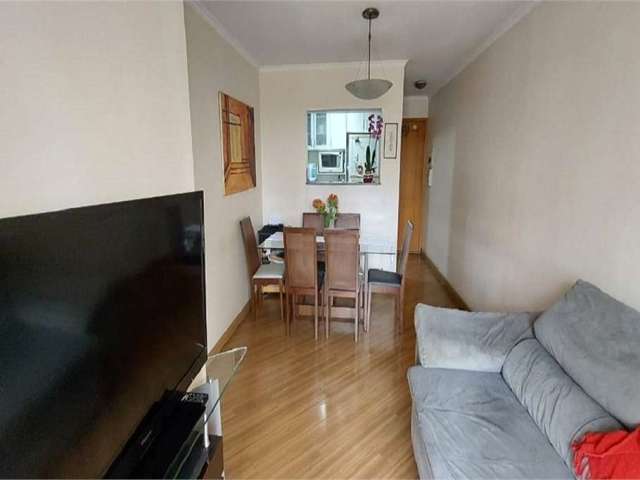 Apartamento-São Paulo-ACLIMAÇÃO | Ref.: REO767456