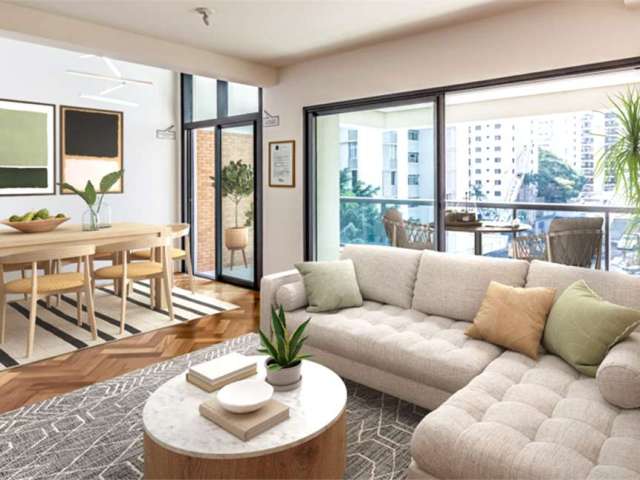 Apartamento-São Paulo-JARDIM PAULISTA | Ref.: REO825562