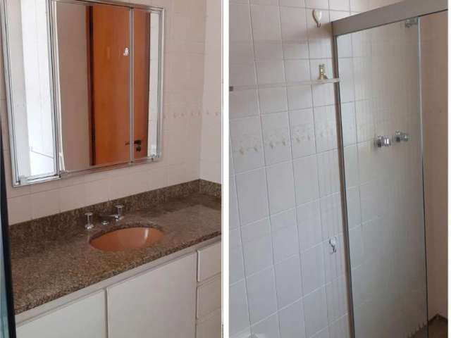 Apartamento  locação bairro paraiso