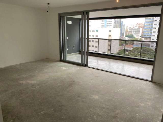 Apartamento venda Jardim Paulistano, 3 dormitórios, 1 suíte, 2 salas, 2 vagas, lazer completo. Novo