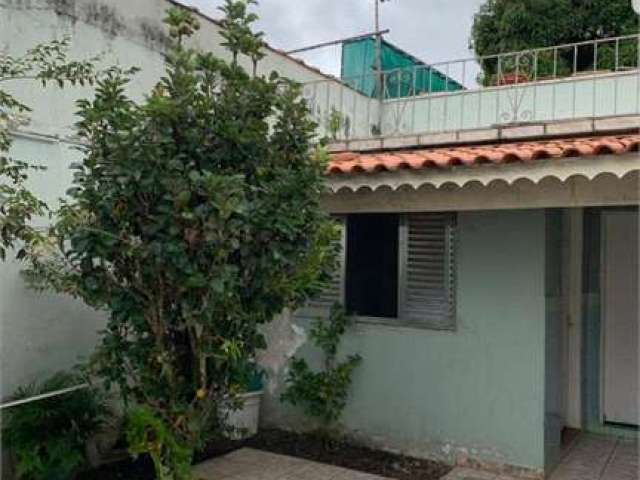 Sobrado para reforma - Vendo -  Brooklin - Terreno: 250m²  - Construído: 171m²