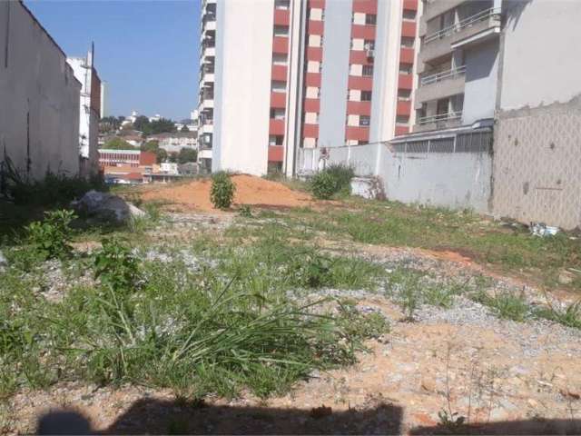 Excelente Terreno de 480 m² na Pompéia