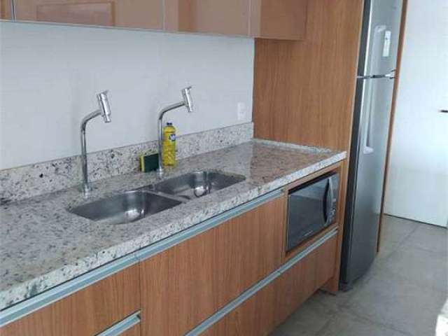 Apartamento 2 dorm, 1 suite e 2 vagas a venda na Bela Vista