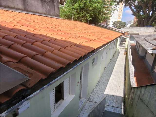 Ótima oportunidade - Casa térrea à venda 6 dormitórios 2 vagas na Vila Mariana / Vila Clementino