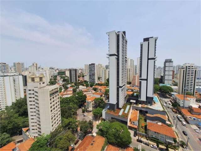 Apartamento-São Paulo-VILA ROMANA | Ref.: REO844501