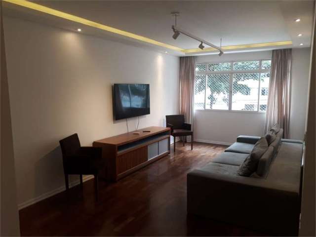 Apartamento-São Paulo-PARAÍSO | Ref.: REO839239