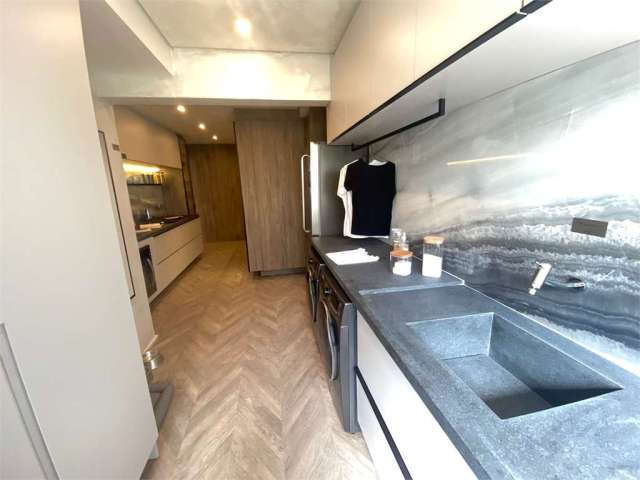 Apartamento na região da vila clementino