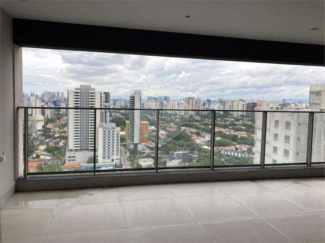 Apartamento-São Paulo-CAMPO BELO | Ref.: REO908295