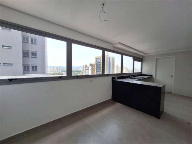 Apartamento-São Paulo-VILA ROMANA | Ref.: REO845418