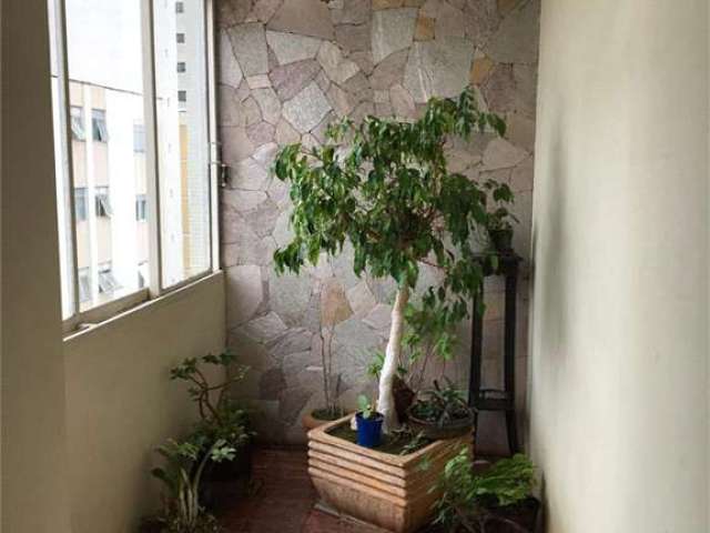 Apartamento no Jardim América