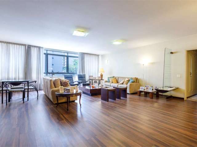 Apartamento-São Paulo-JARDIM PAULISTA | Ref.: REO908741