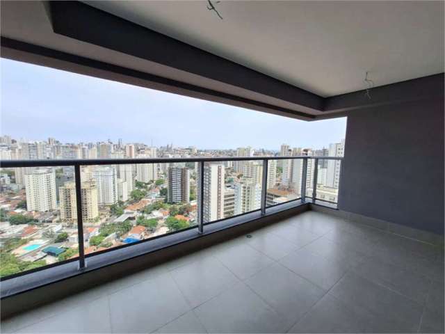 Apartamento-São Paulo-VILA ROMANA | Ref.: REO845859