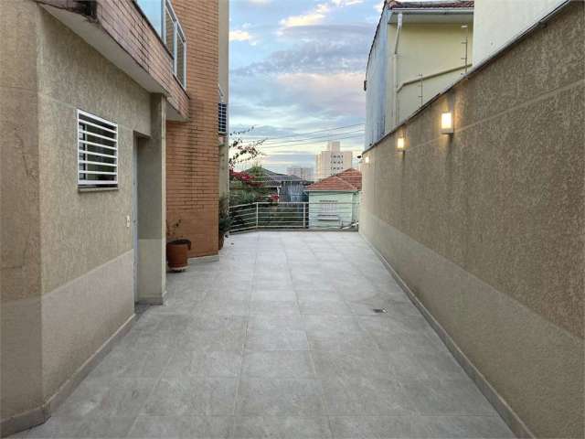 Casa-São Paulo-ACLIMAÇÃO | Ref.: REO849464