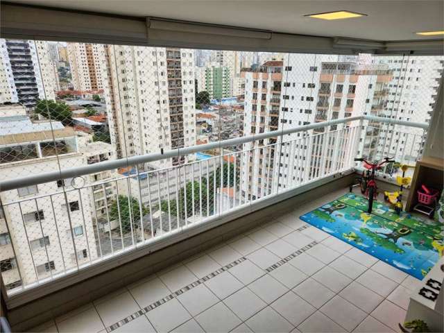 3 dorm sendo 1 suite com varanda gourmet - andar alto, vista livre, lazer no condomínio, 2 vagas