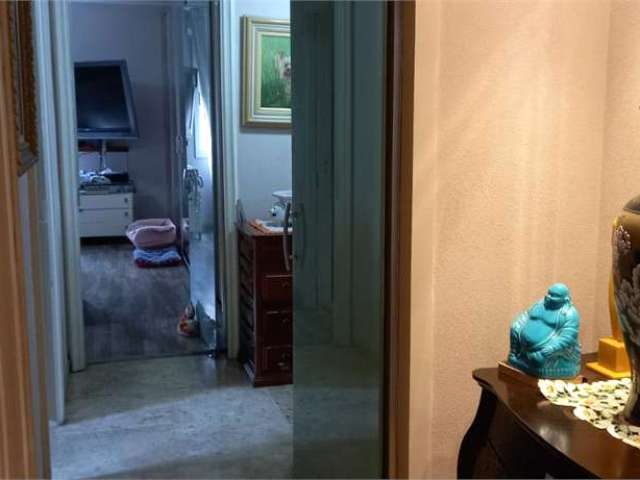 Apartamento  Av. Paulista