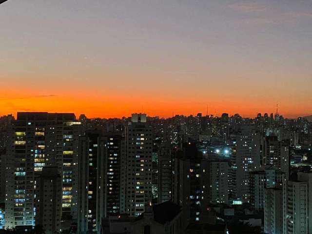 Cobertura Penthouse à venda na Vila Gumercindo!