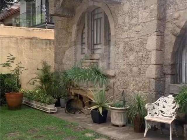 casa a venda para reformar no jardim Europa