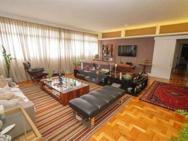 Apartamento-São Paulo-BELA VISTA | Ref.: REO867306