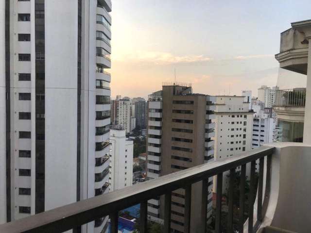 Apartamento-São Paulo-HIGIENÓPOLIS | Ref.: REO867548