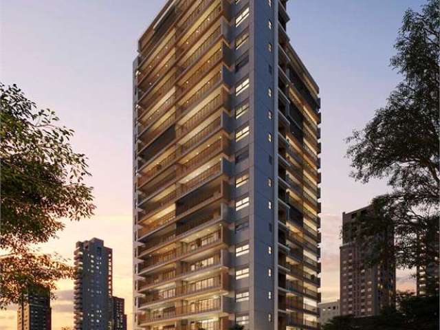 Apartamento-São Paulo-Mirandópolis | Ref.: REO912077