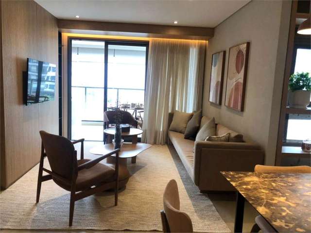 Excelente localização na Vila Mariana, Apartamento de 87m²