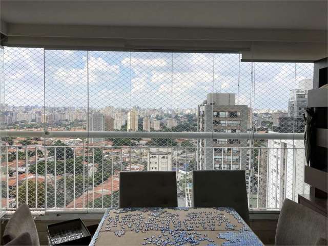 Apartamento-São Paulo-CAMPO BELO | Ref.: REO953945