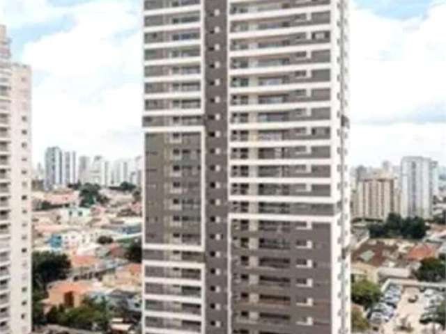 Apartamento Alto Padrão Vila Mariana / Alto do Ipiranga - Condomínio High Santa Cruz! Show!!