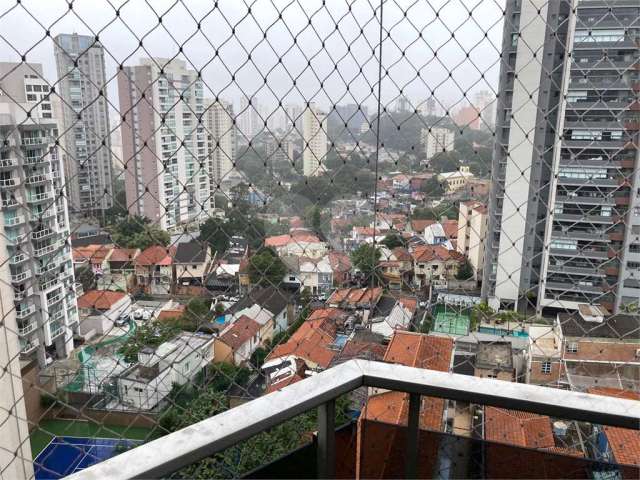 Apartamento à venda Vila Mariana 3 dormitórios