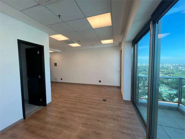 Duplex Brooklin 77,52 m²