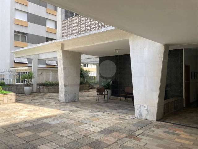 Apartamento-São Paulo-JARDIM PAULISTA | Ref.: REO943192