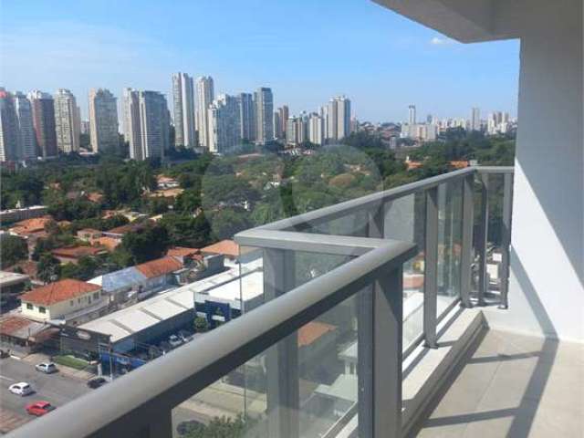 Excelente apartamento para Venda, na região do Brooklin c/ 66 m2.