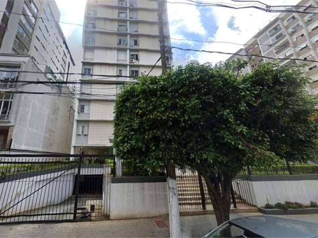 Amplo Apartamento com 02 amplos dormitórios com 111 m² no Jardim Paulista!