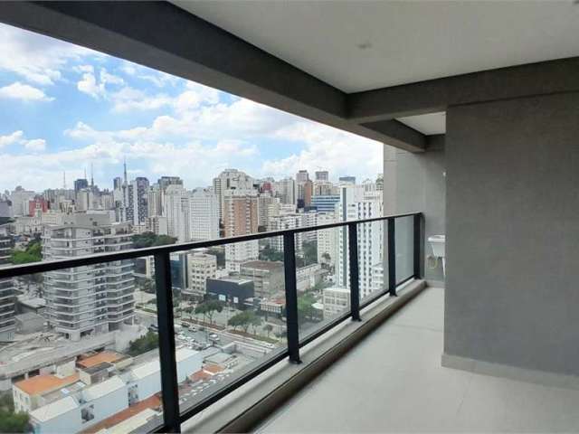 Apartamento com 3 suites em Pinheiros entregue em final de 2023 para decorar do seu jeito!