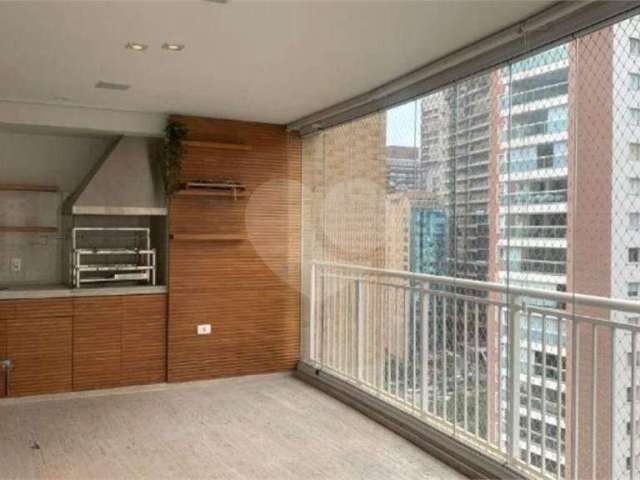 Apartamento 3 Suítes - 3 vagas  - Andar Alto