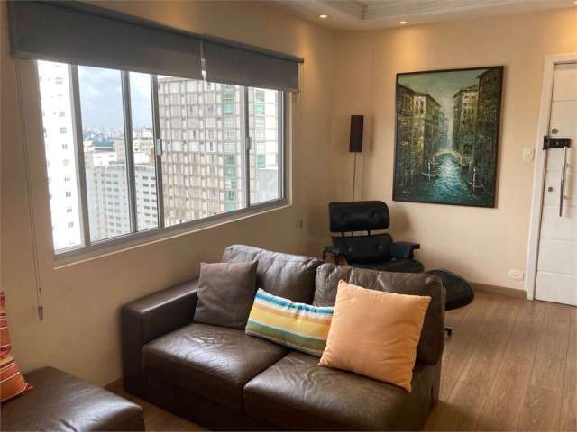 Apartamento-São Paulo-JARDIM AMÉRICA | Ref.: REO962089