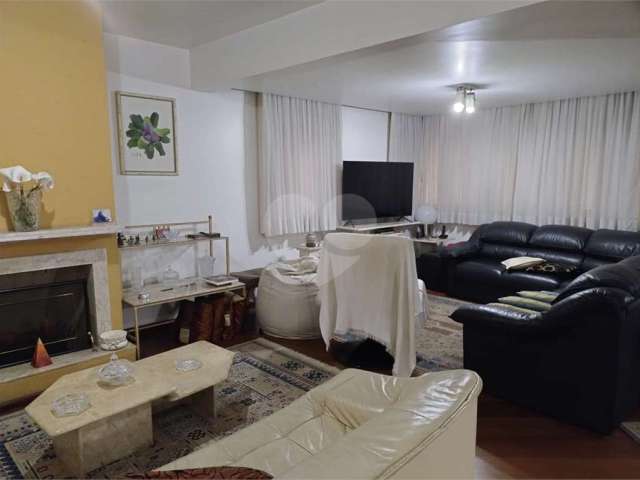 Apartamento-São Paulo-VILA MARIANA | Ref.: REO970469