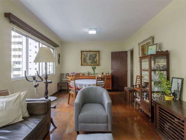 Apartamento-São Paulo-JARDIM PAULISTA | Ref.: REO854598