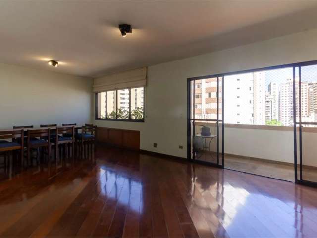 Apartamento-São Paulo-VILA MARIANA | Ref.: REO855740