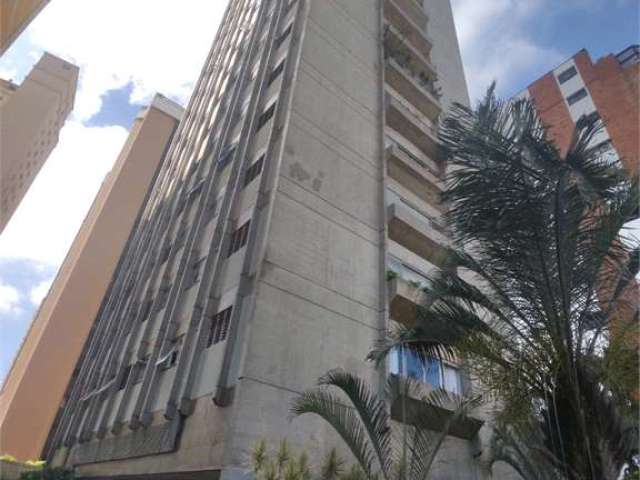 Apartamento-São Paulo-VILA MARIANA | Ref.: REO909872