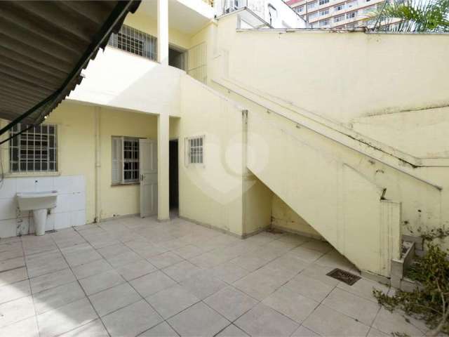 Casa Exclusiva na Rua Eça de Queiroz 3 Dorms, 200m², Próxima ao Metrô - Oportunidade Única