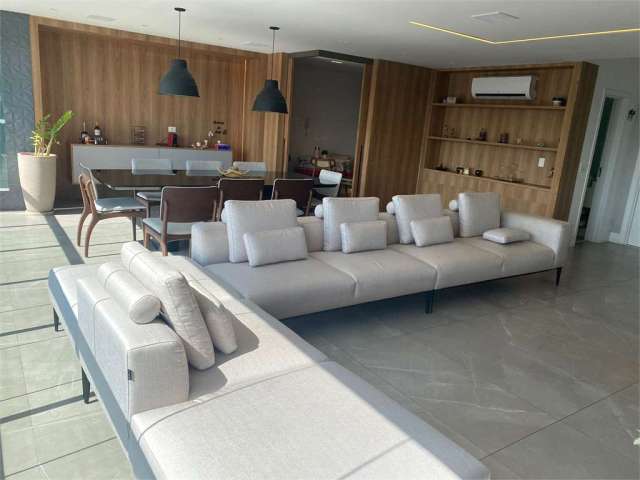 Apartamento-São Paulo-VILA ROMANA | Ref.: REO928153