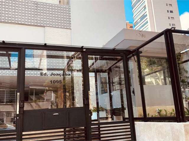 Apartamento-São Paulo-JARDIM PAULISTA | Ref.: REO949928