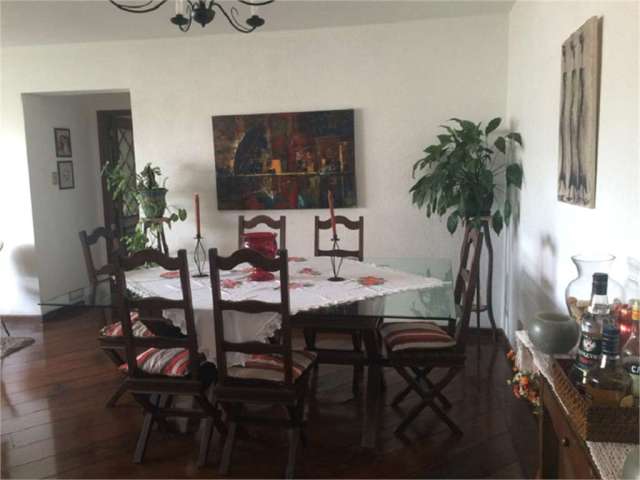 Apartamento 154 m2 Alto da Boa Vista